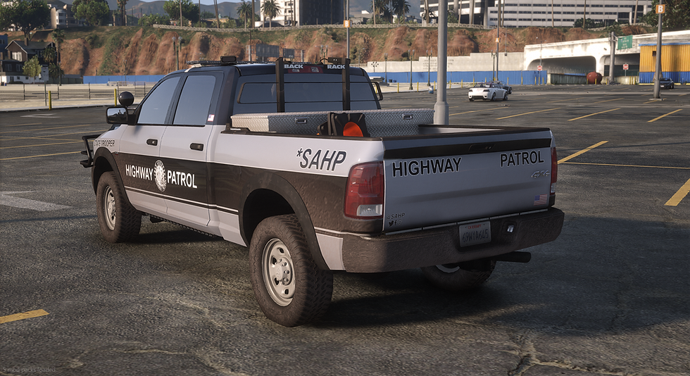 Thumbnail: 2016 Generic Truck