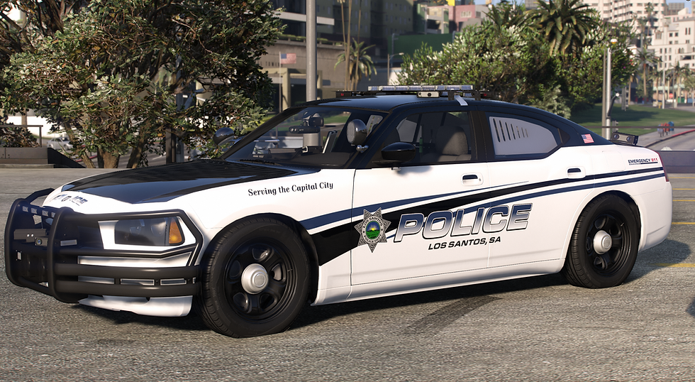 Thumbnail: 2010 Sedan Police Unit