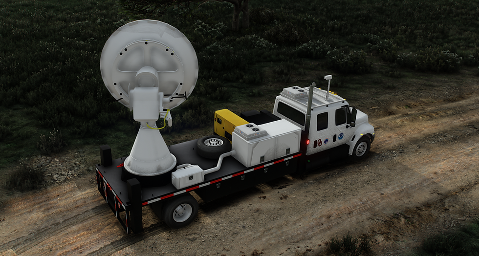 Thumbnail: The DOW Truck