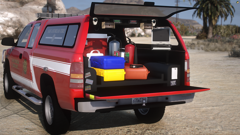 Thumbnail: 1999 Generic Truck