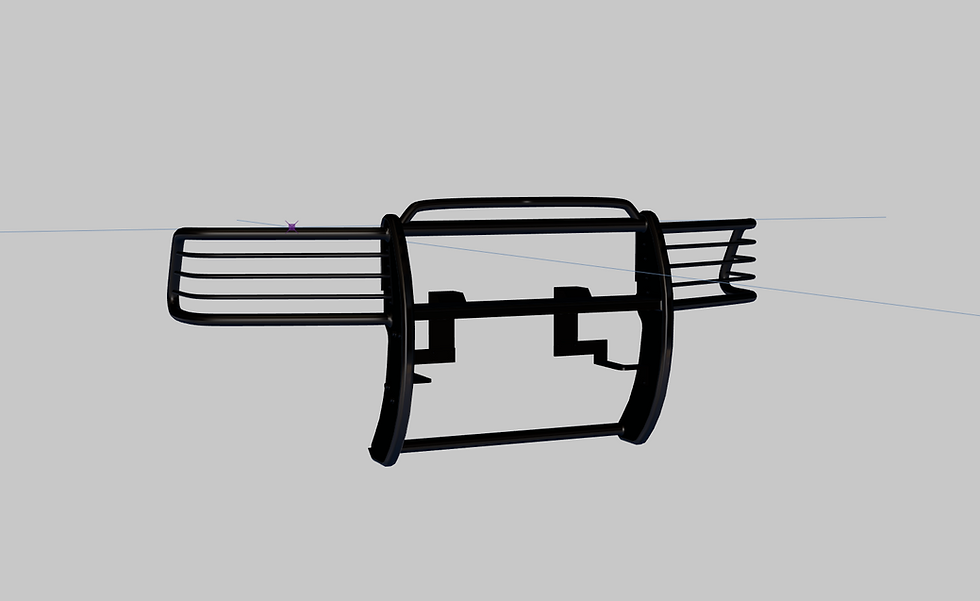 Thumbnail: 1998 DUR Pushbar
