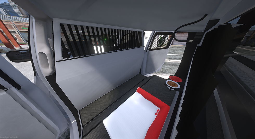 Thumbnail: 2016 Generic Truck K9