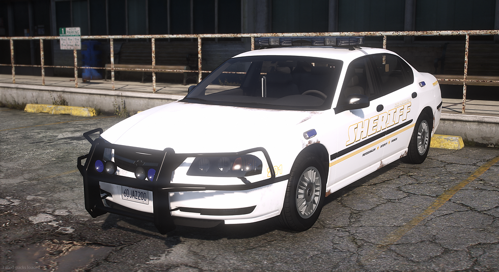 Thumbnail: 2004 Generic Sedan Fire/Police