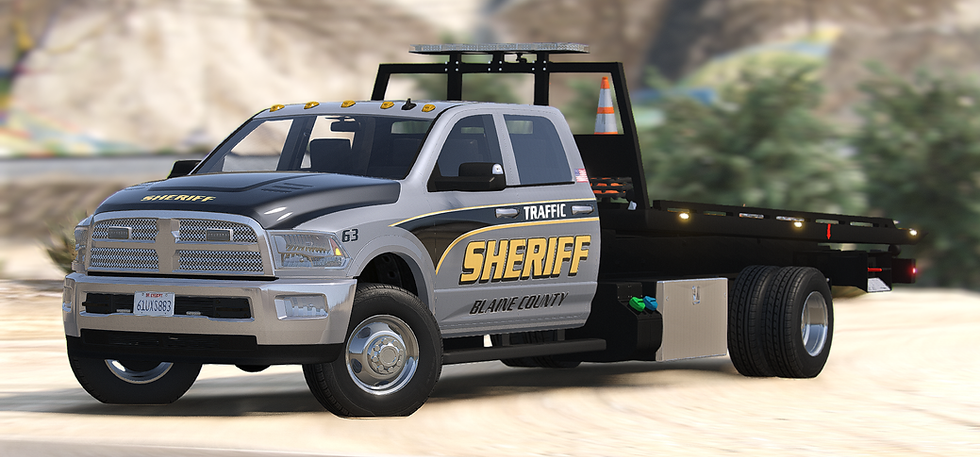 Thumbnail: BCSO Mega Skin Pack