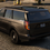 Thumbnail: Detective 2025 E - Series SUV