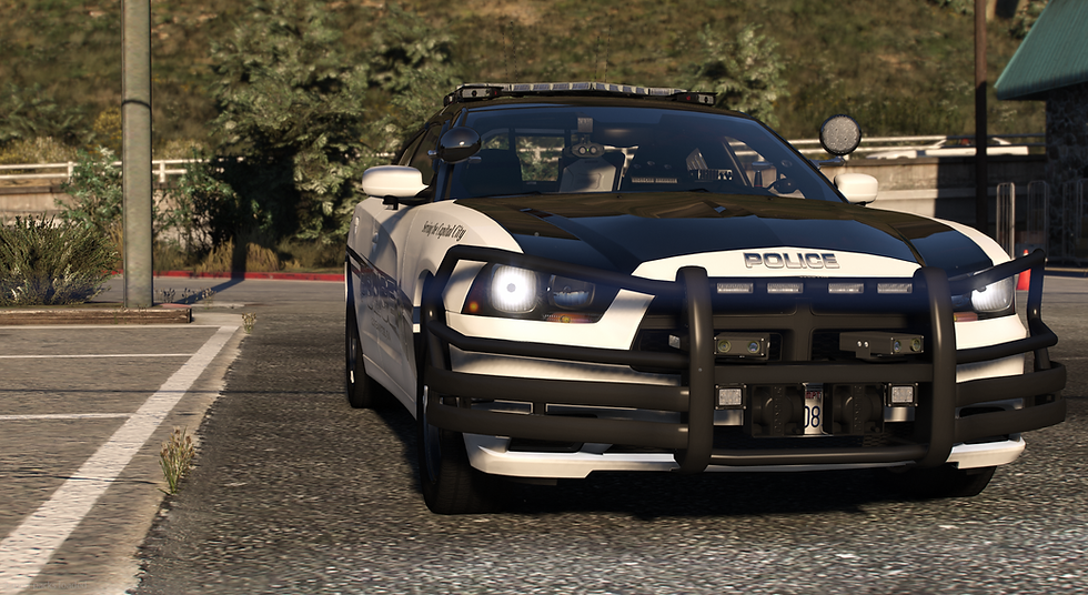 Thumbnail: 2014 Sedan Police Unit