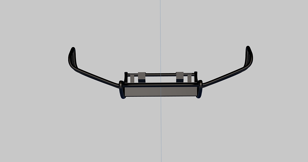 Thumbnail: 1998 DUR Pushbar