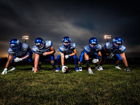 Lecciones y autores: Catalizador de equipos (Jack Welch)