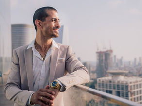 La persistencia más valiosa: La que viene de tu esencia