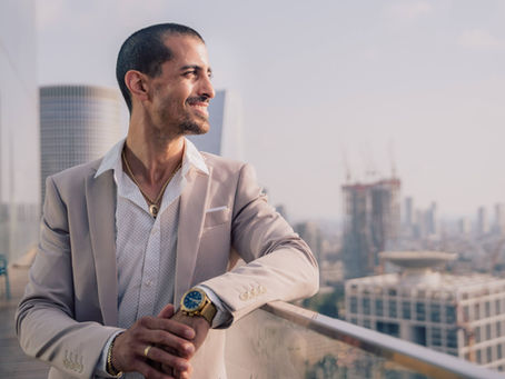 La persistencia más valiosa: La que viene de tu esencia