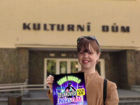 HILT launches the Czech tour in Čelákovice