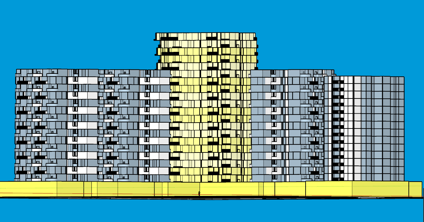 An image showing the user input