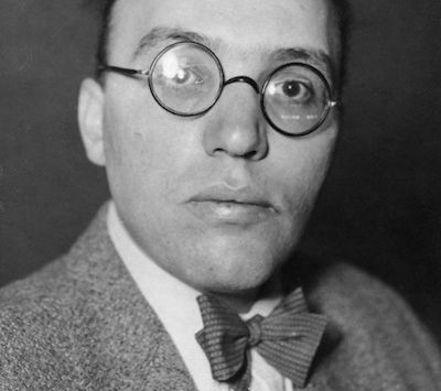 How Many Weill’s?: Co-investigator presents at the Turin International Kurt Weill Conference