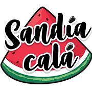Logo de Sandia Cala