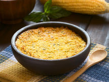 Pastel de Choclo Vegano