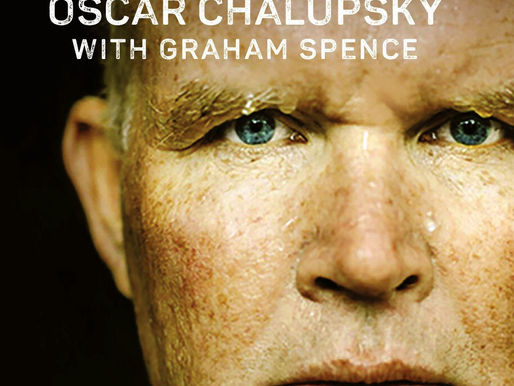 NO RETREAT, NO SURRENDER