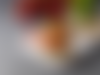 Baguette con pesto y tomates cherry