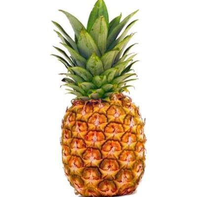 Piña caramelo (1ud) | Sandía Calá