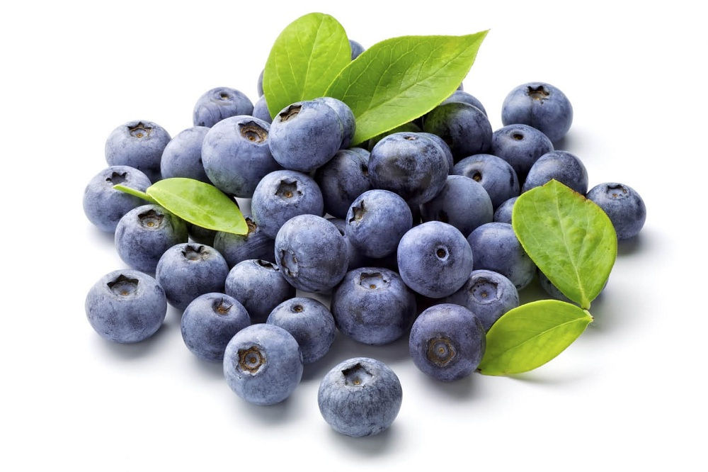 Arándanos (250g)