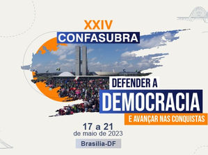 CONFIRA AS SÍNTESES DAS TESES APRESENTADAS PARA O XXIV CONFASUBRA