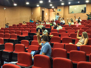 Paralisação 22 de Março - Mobilização Nacional Contra a Reforma da Previdência