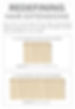 Gel Adhesive Tapes