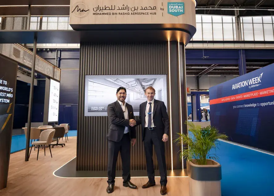 Dubai South expands Middle East aviation and logistics capacity with Phoenix Aviation