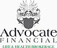 Advocate Financial Logo