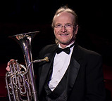Sheldon Theatre Brass Band