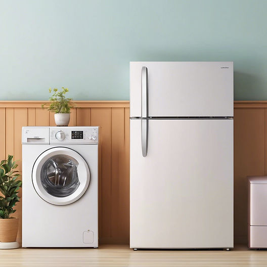 home appliances
