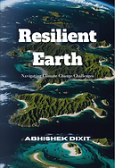 Resilient Earth: Navigating Climate Change Challenges