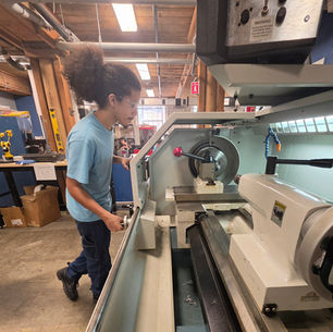 Outstanding Demonstration of Precision on a CNC Lathe
