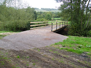 Dorking Mill Bridges 015.JPG