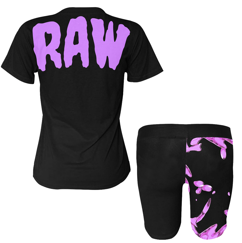 Thumbnail: MuddBrudas Women Two Piece