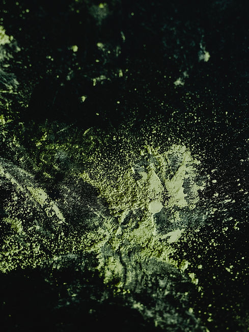 Kratom Powder 