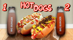 03 HOT DOGS