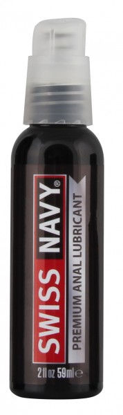 Buy Best anesthetic lubricant Swiss Navy Anal Lube 2oz