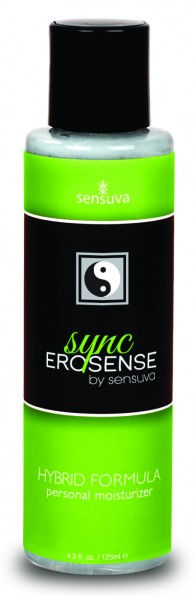 Buy Best perfect organic lubricant Erosense Sync Hybrid Lubricant 4.2 Oz