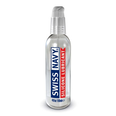 Buy Best premium silicone lubricant Swiss Navy Silicone Lube 4.oz