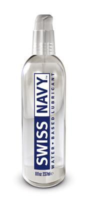 Buy Best popular lubricant Swiss Navy Water Based Lube 8 Oz