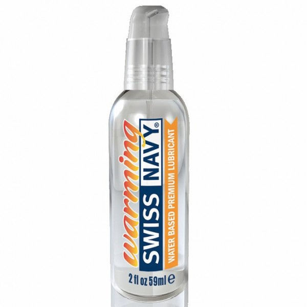 Buy Best lubricant for quality sex Swiss Navy Warming 2oz