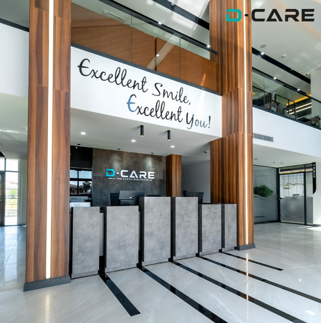 dcareturkey