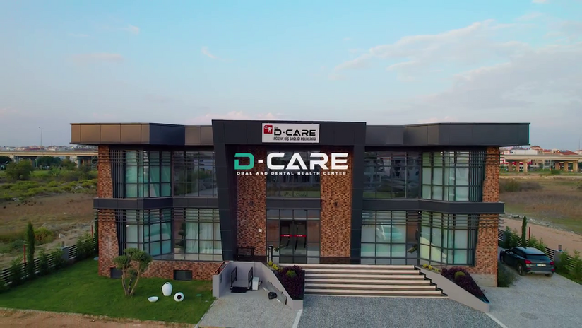 dcareturkey