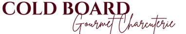 cold-board-gourmet-charcuterie-business-logo-font