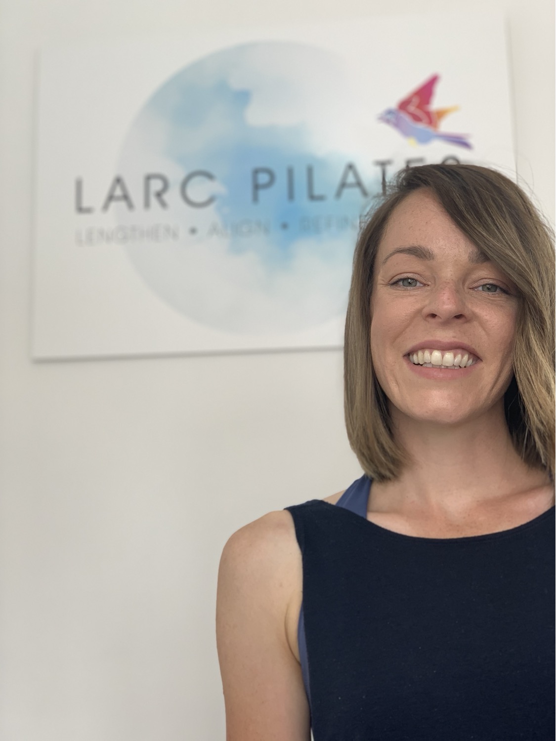 Writer: Larc pilates