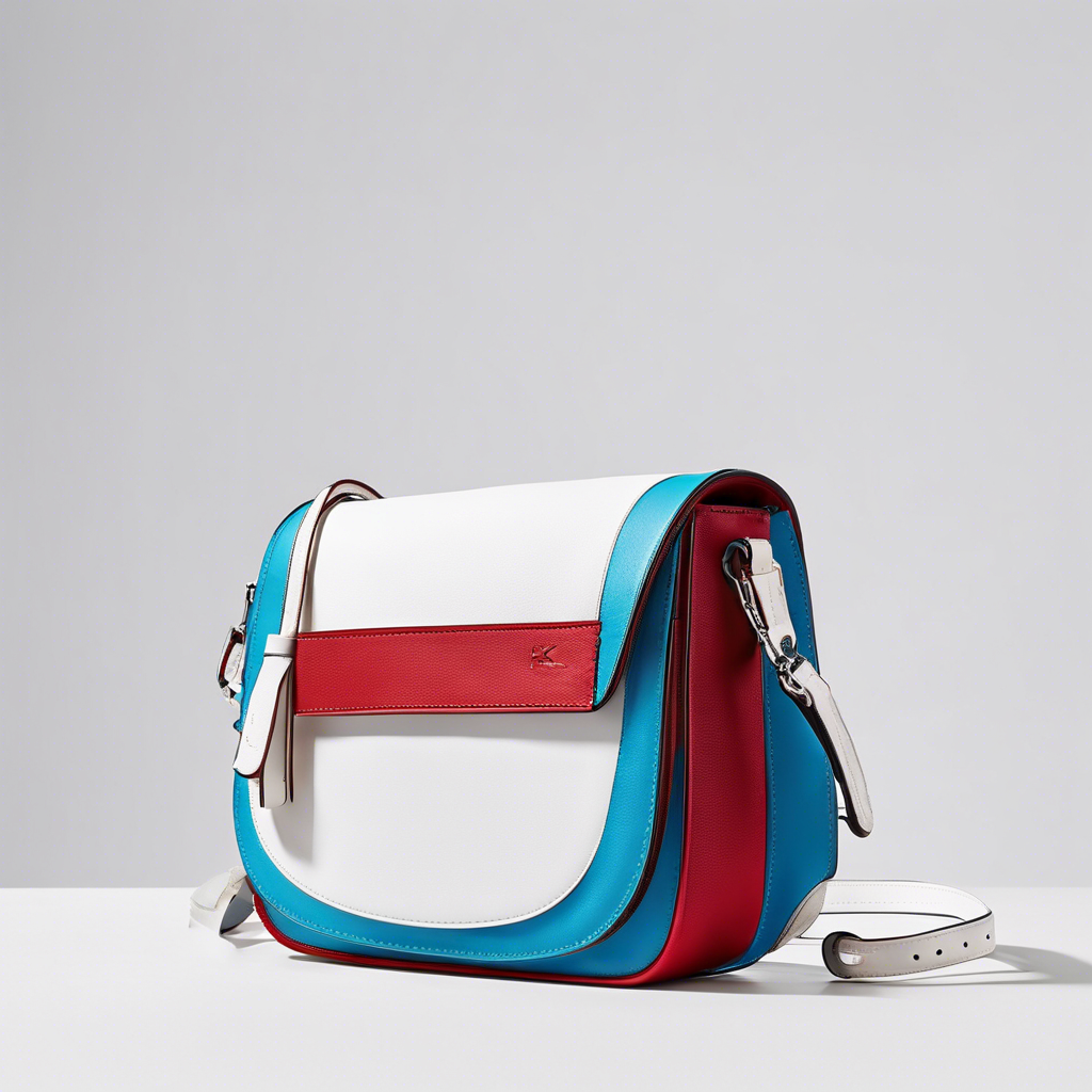 Stylish Crossbody Bag