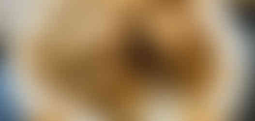 Le bowl cake banane et cacahuète