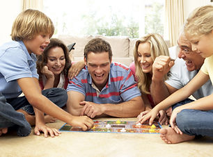 Famiglia e legami familiari