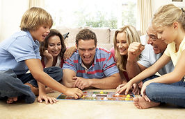Family Board Game