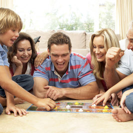 Board Games